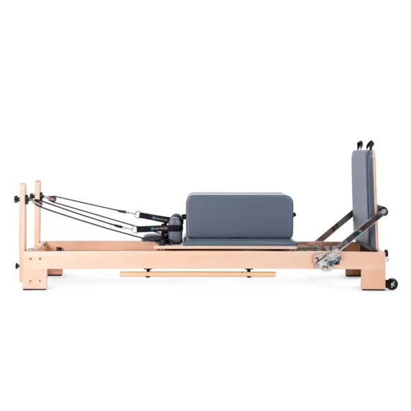 Maquina Pilates Reformer de Madera - Lignum