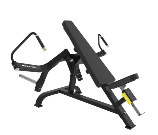 Máquina Aperturas pectoral AS2045N
