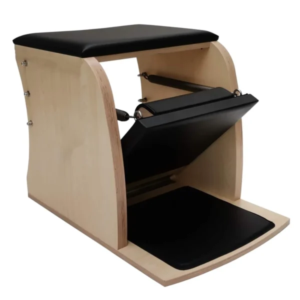 Wunda Chair
