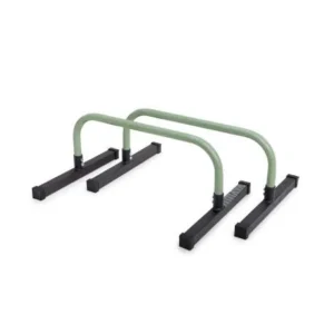 Barras paralelas mini engomadas 31cm