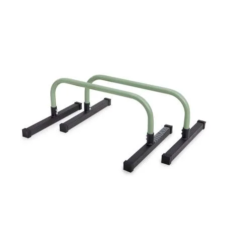 Barras paralelas mini engomadas 31cm