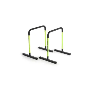 Paralelas engomadas 72cm