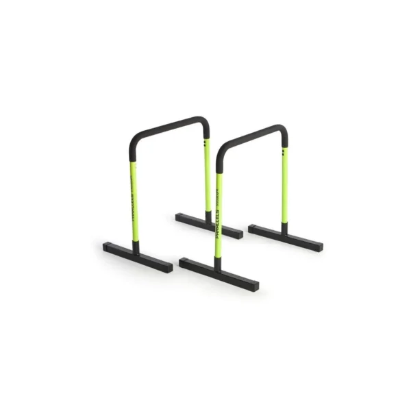 Paralelas engomadas 72cm