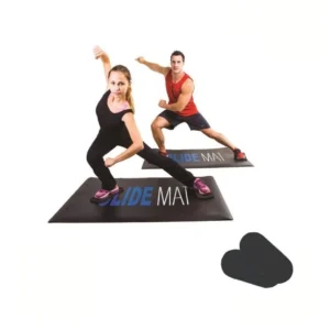 Plataforma deslizante 138cm