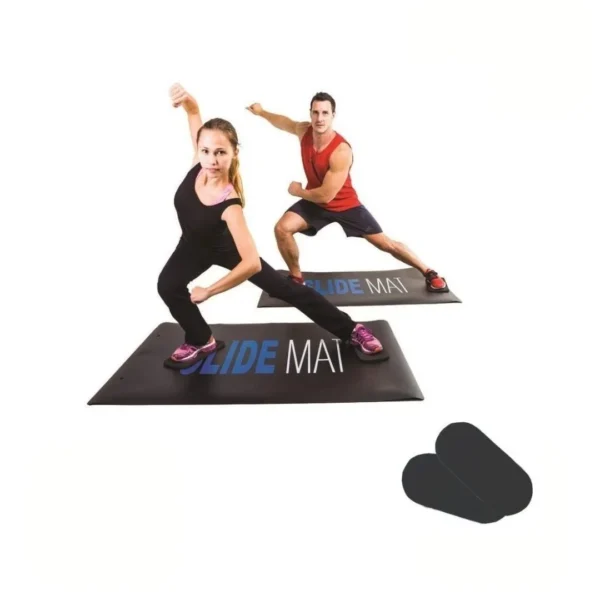 Plataforma deslizante 138cm