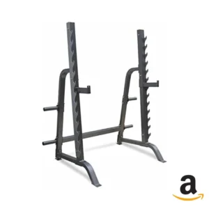 Rack pequeño • [SIN BARRA PÙLL UP]