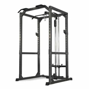 Rack M5PF Titanium Stregth