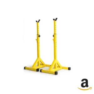 Rack portátil AMARILLO • 146cm