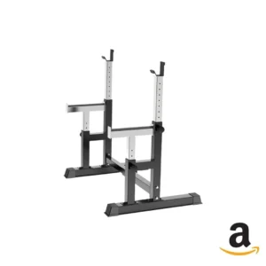 Rack portátil con Base • 200cm