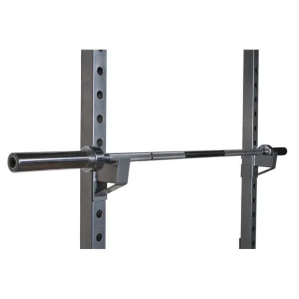 Rack Titanium Strength • [BARRAS DE SEGURIDAD + MULTIAGARRE]
