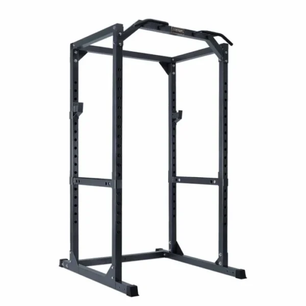 Rack Titanium Strength • [BARRAS DE SEGURIDAD + MULTIAGARRE]