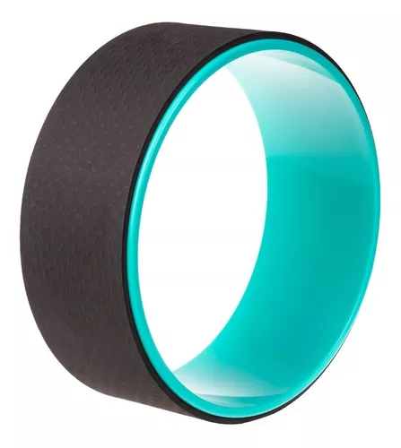 Rueda para Yoga y Pilates