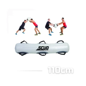 Saco de Agua DOBLE ASA para entrenamiento en parejas
