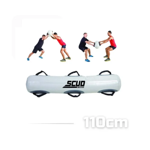 Saco de Agua DOBLE ASA para entrenamiento en parejas