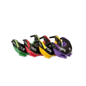 Sacos Búlgaros de Colores - 5 y 8 kg