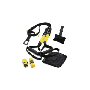 Kit Suspensión AMARILLO-Negro (Colores de TRX original)