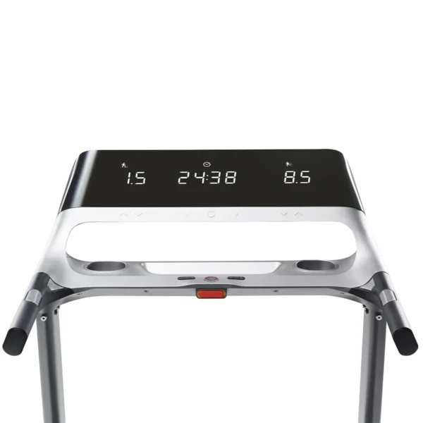 Cinta Paragon X • [20 km/h- 153cm] AMORTIGUADORES