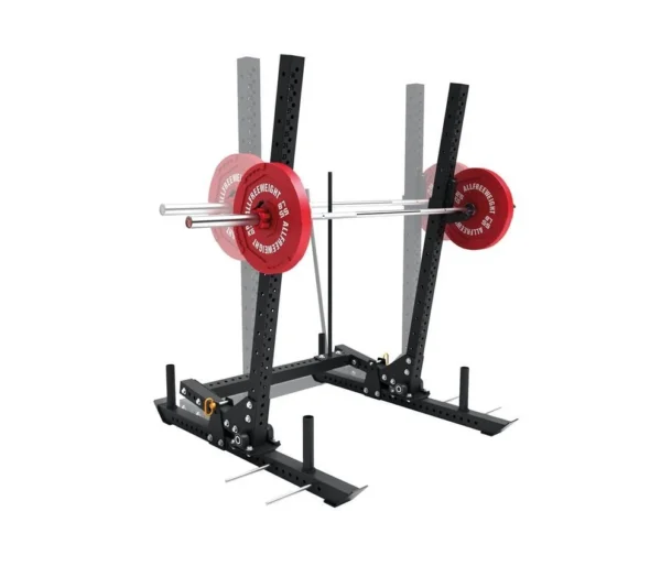 Half rack • [MONOLIFT]