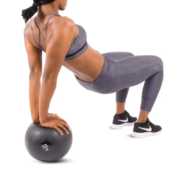 Slam Balls [HASTA 70 kg]