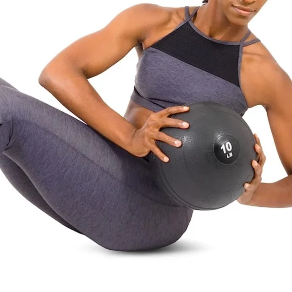 Slam Balls [HASTA 70 kg]
