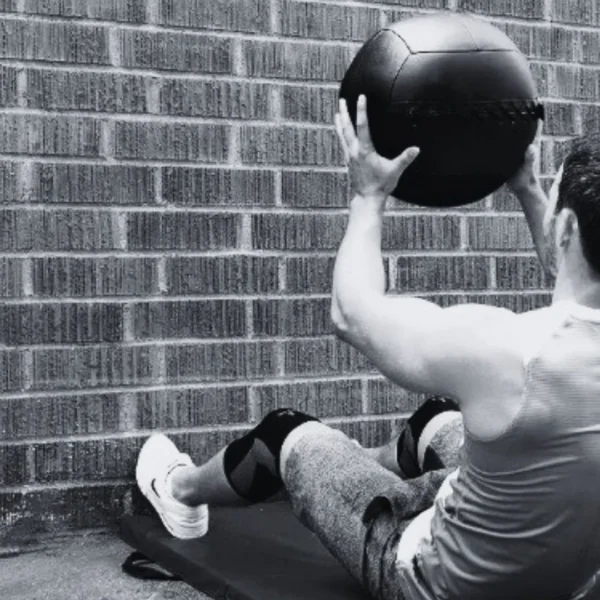 Wall Balls Colores [de 3 a 12kg]