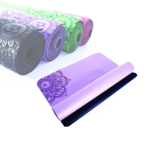 Esterilla Yoga Antideslizante 5mm