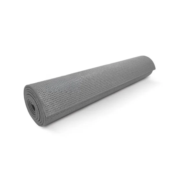 Esterilla Yoga Antideslizante 4mm