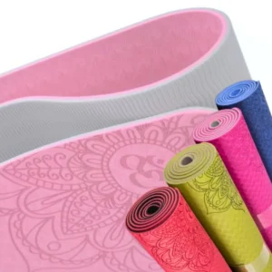 Esterilla Yoga Recomendada