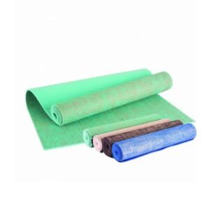 Esterilla Yoga XXL Mat