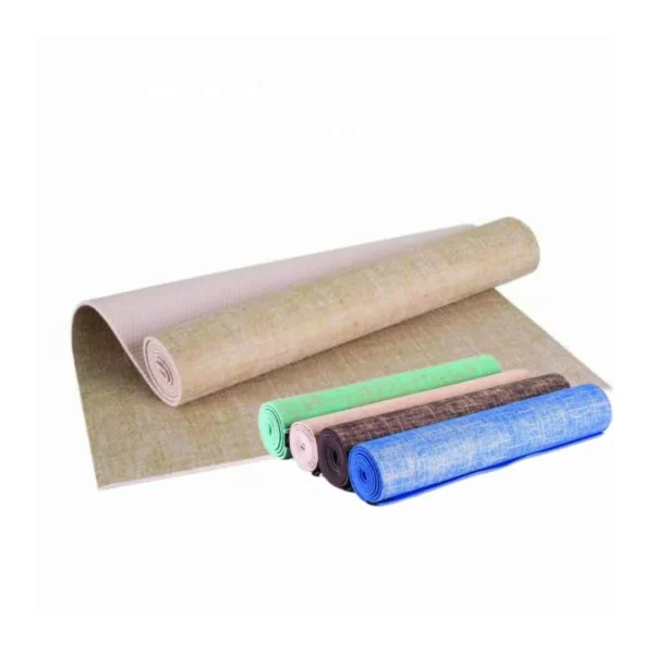 Esterilla Yoga Beige