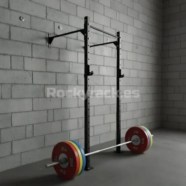 Rack dientes de sierra • [ALMACENAMIENTO DE DISCOS]