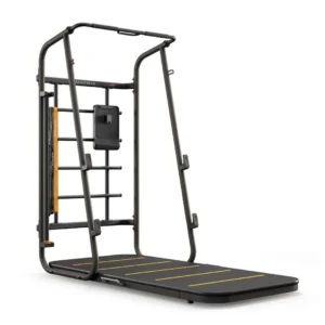Rack Con ESPALDERA Multifunción • [NOVEDAD]