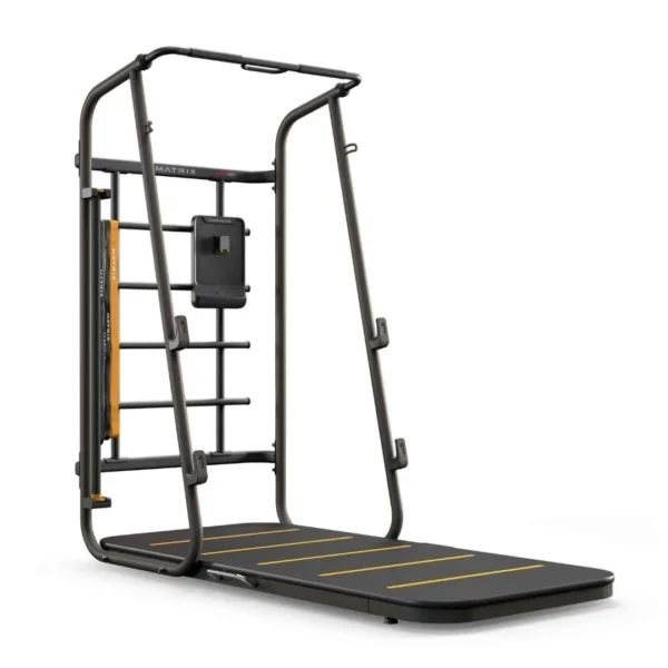 Rack Con ESPALDERA Multifunción • [NOVEDAD]