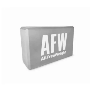 Ladrillo para Yoga Bloque AFW