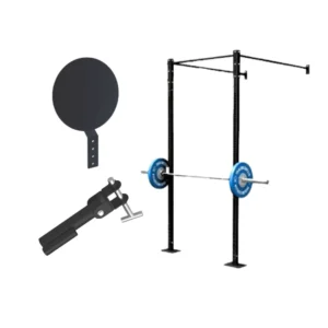 Rack 75A1 + ACCESORIOS • 270x120cm