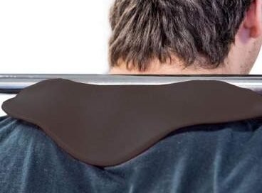 Protector nuca ERGONÓMICO