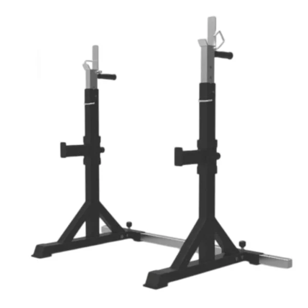 Rack portátil con Base AJUSTABLE • 167cm [Hasta 300kg]