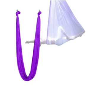 Tela Yoga Aereo [Hasta 500kg]