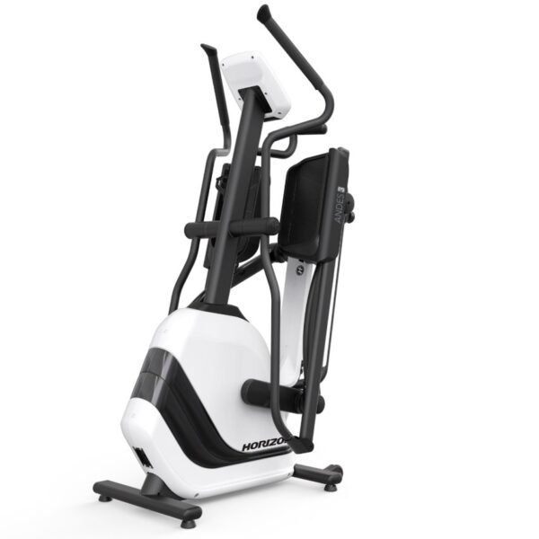 Bicicleta Plegable A3 [L50,8-VA-FM] • 16 Niveles - BLANCA