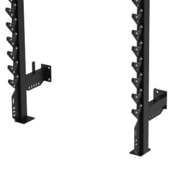 Rack en Sierra Completo • 224x118cm [Hasta 600kg]